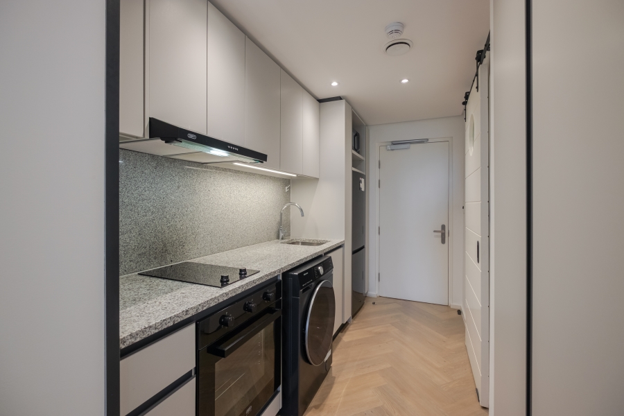 0 Bedroom Property for Sale in Foreshore Western Cape